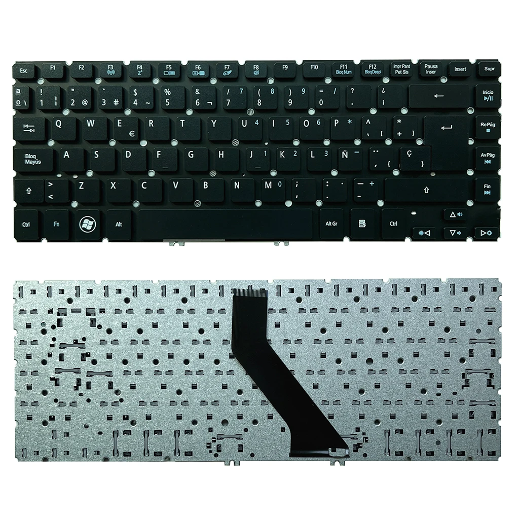 USB-клавиатура для Acer Aspire R14