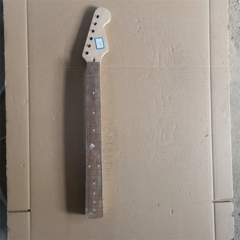 

JNTM Custom Guitar Factory/комплект для гитары DIY/DIY Гриф для электрогитары (017)