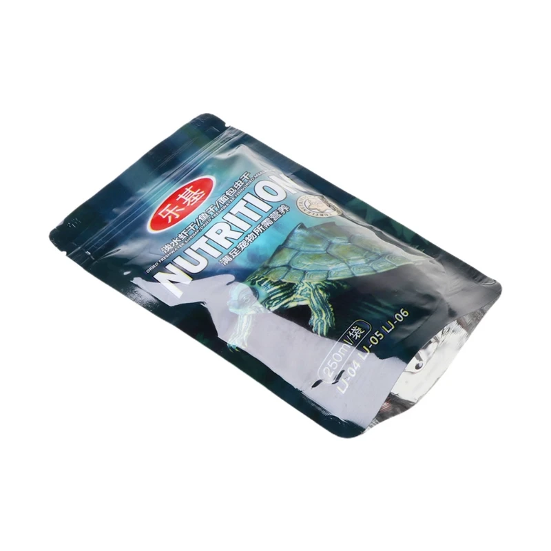 Корм для высушенных креветок пресноводный 8 унций корм Betta Guppy водная черепаха