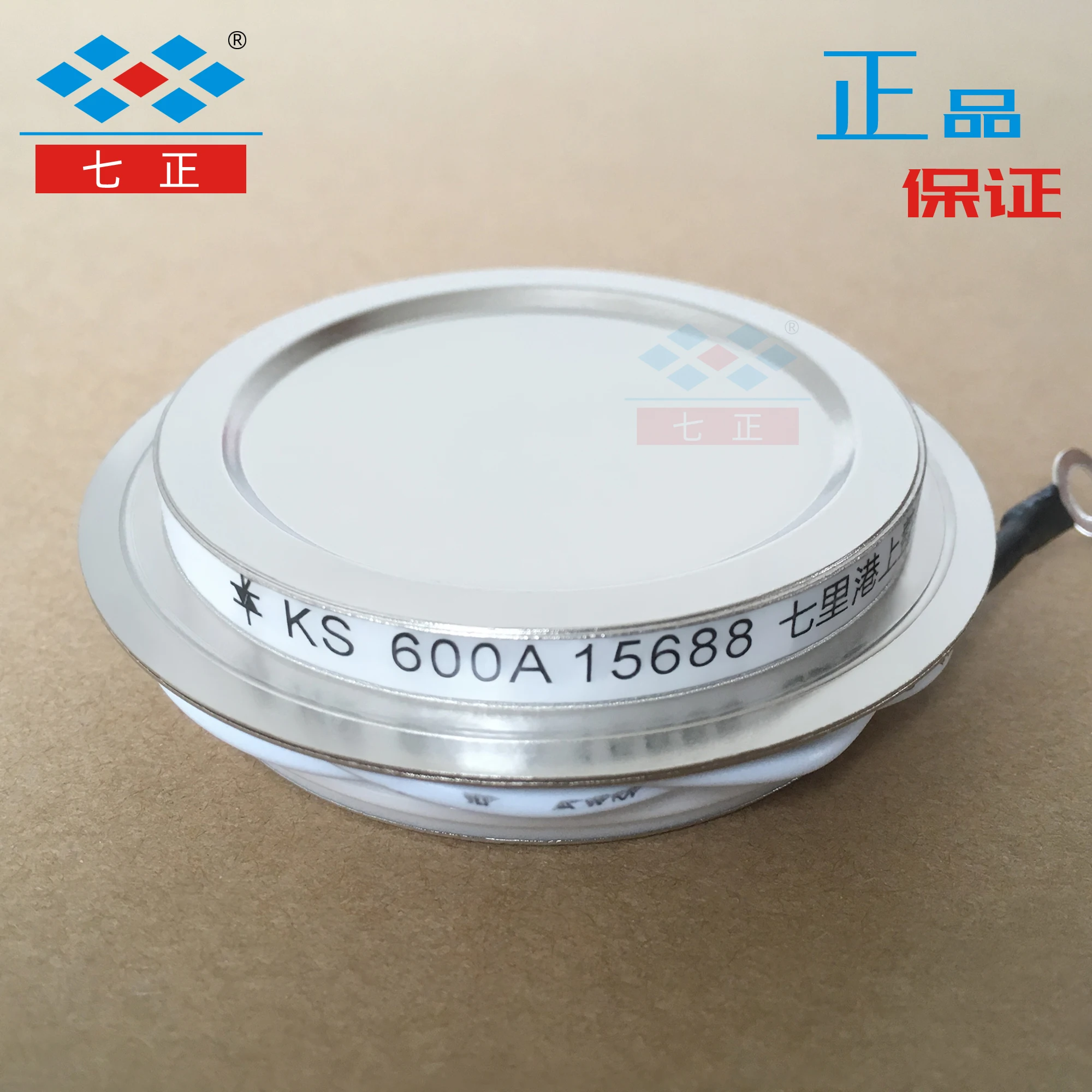 KS600A KS600A1600V 3CTS -16 KS(3CTS) Тиристор вогнутая плоская панель triac