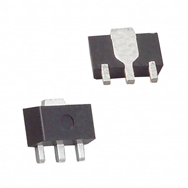 

10PCS LM317MSST3G low linear Pressure regulator tube patch SOT223