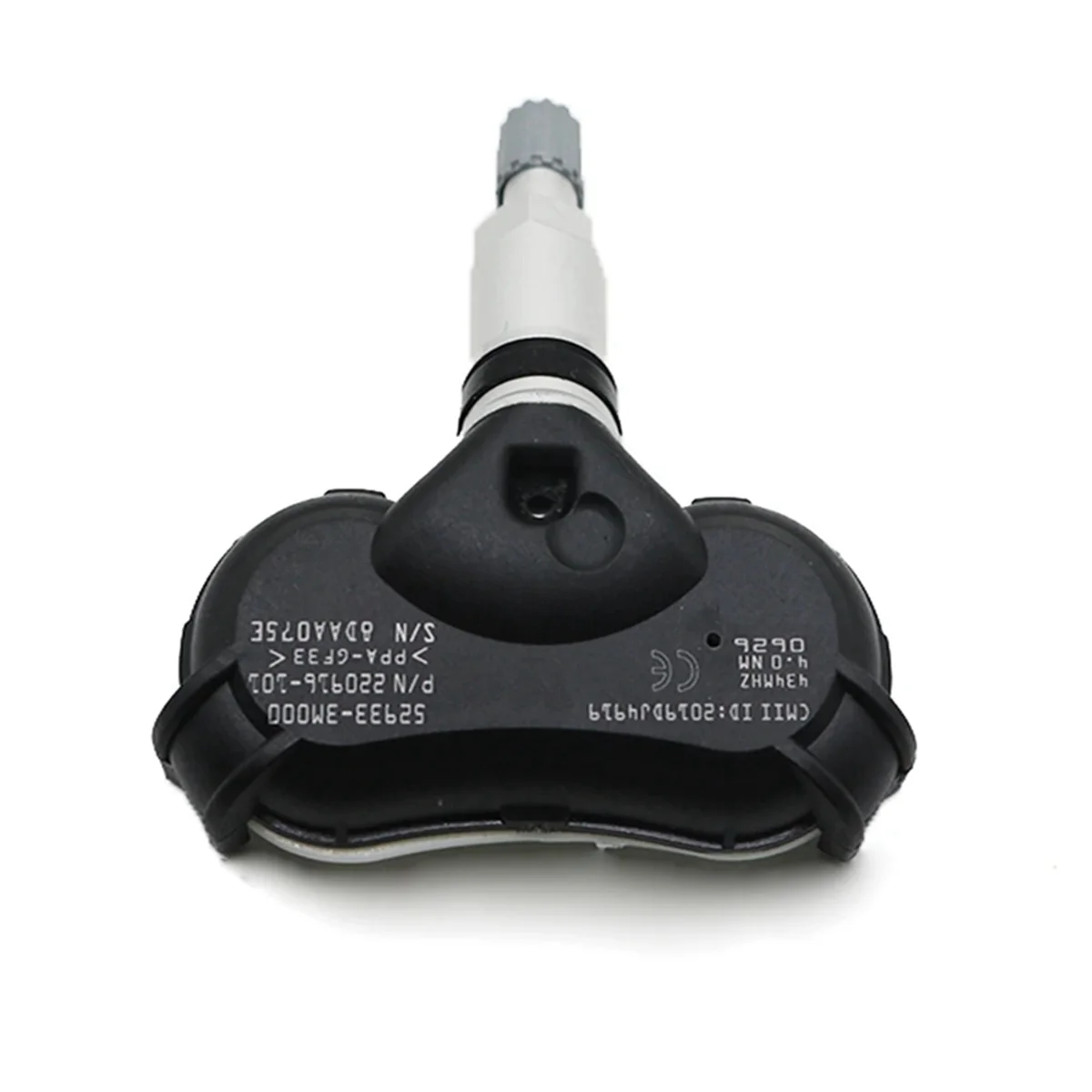 Датчики давления в шинах TPMS для Kia mohas Rio Sportage Hyundai I40 IX35 Tucson 529333M000 52933-3M000 4 шт.