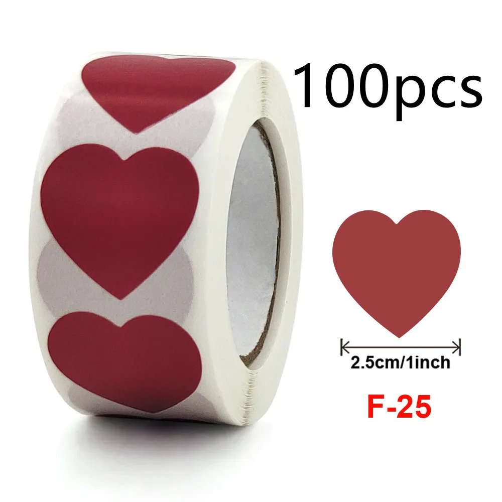 

Наклейки сердечки для скрапбукинга