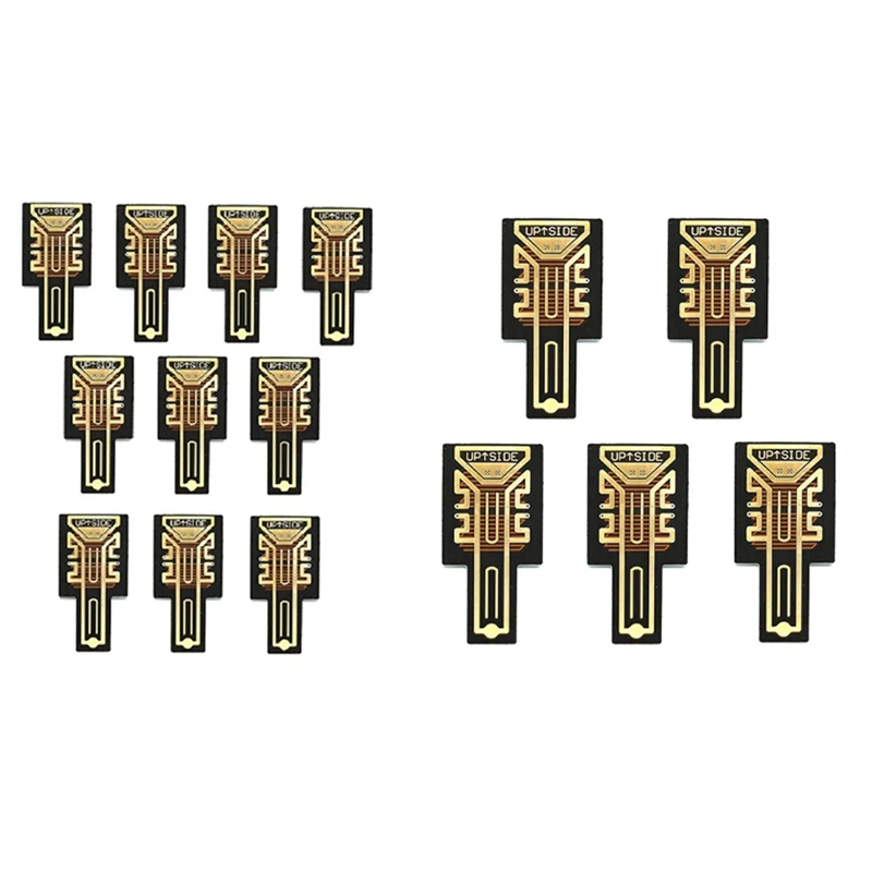 

5 PCS Portable Signal Amplifier Signal Booster Sticker SP11 Pro Mobile Phone Signal Amplifier Signal Booster