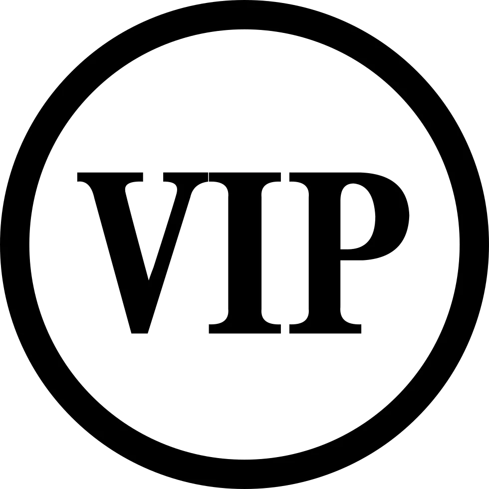 

Повторная отправка ссылки для VIP-клиента
