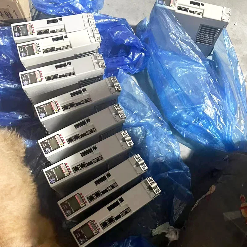 Оригинальный 2097 1746-no8v 2097v32pr2lm 1734-oe2v 2097V32PR2 2097-v34pr3 2097-v32pr2 Контроллер всех серий Ab Plc