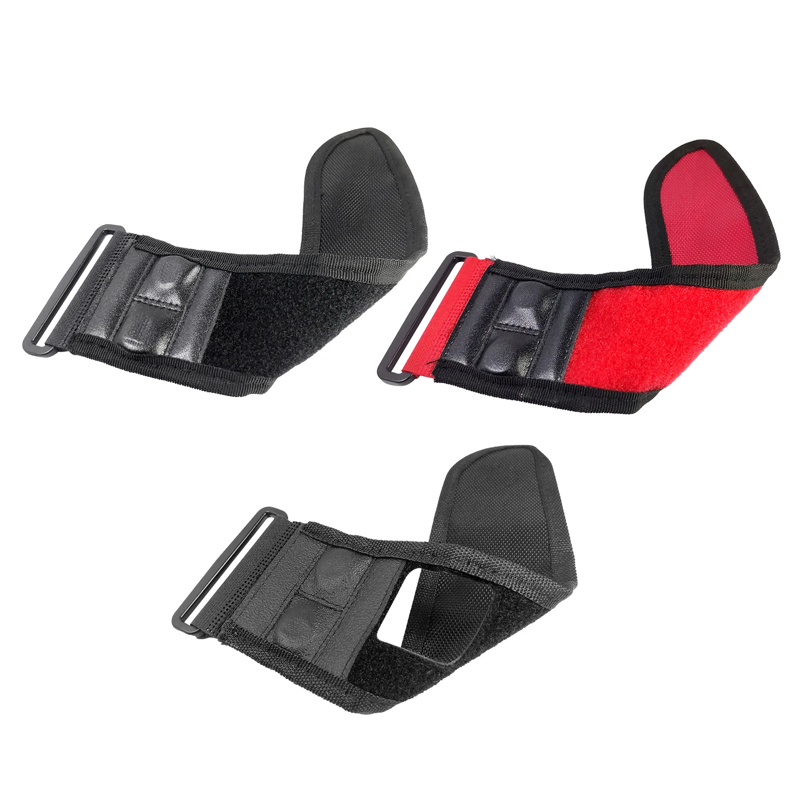 

Range Finder Magnet Holder Wrap Golfing Rangefinder Holder Strap With Strong Magnets Attaching Rangefinders To Golf Cart Rail