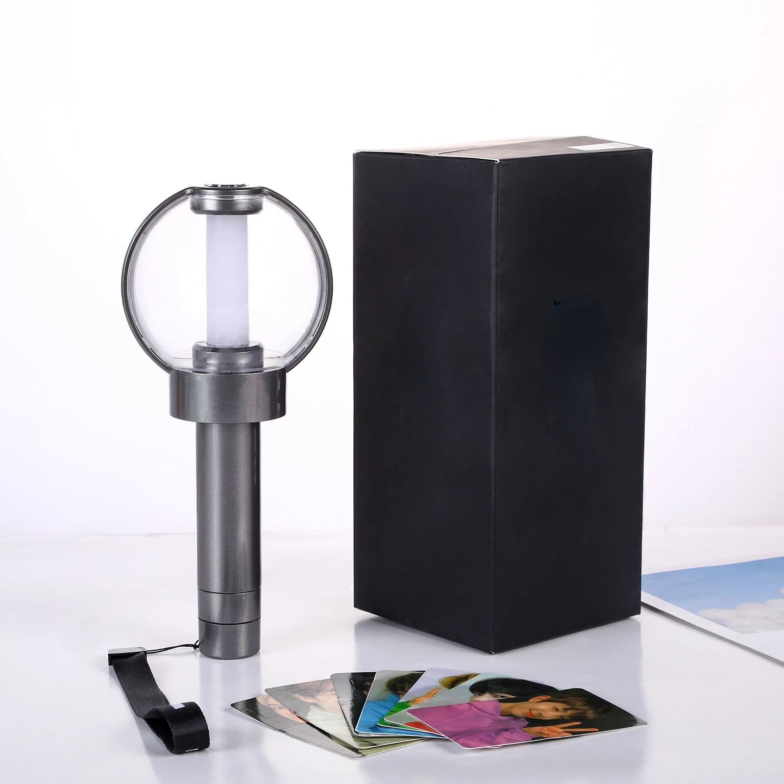 

Флейдж с LOMO картами, официальная флейбл, флейбл, Bluetooth-Совместимость