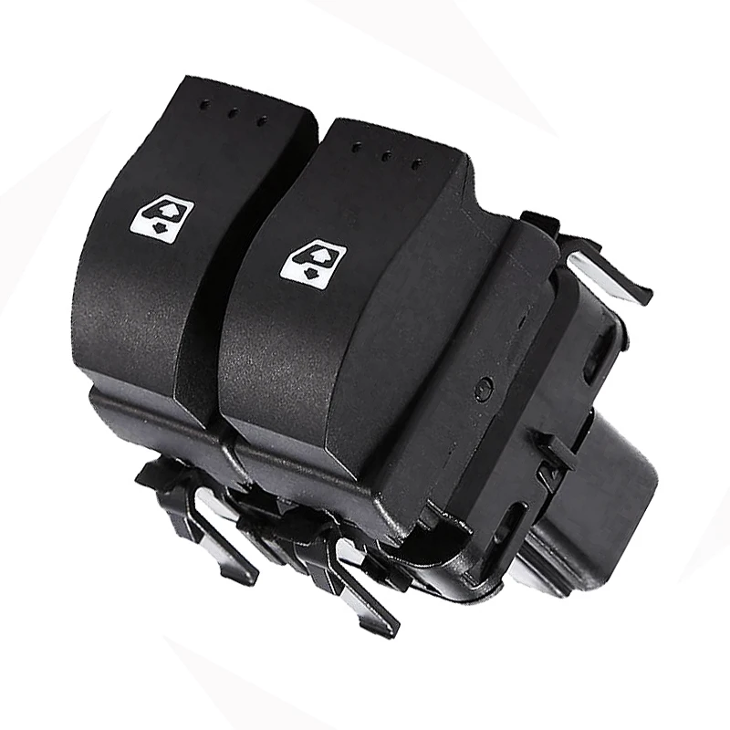 8200060045 Новый электрический переключатель управления стеклоподъемником для Renault