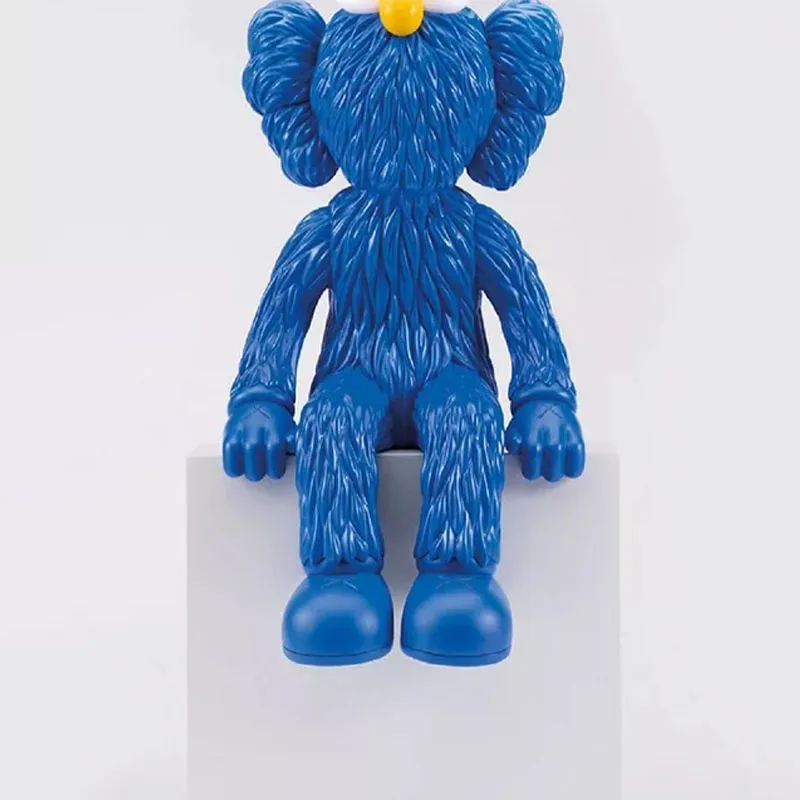 

33CM Kaw Seeing BFF Lamp Gone Holiday Along The Way Kids Gifts Model Toy Action Figure Collection Collectible Toys