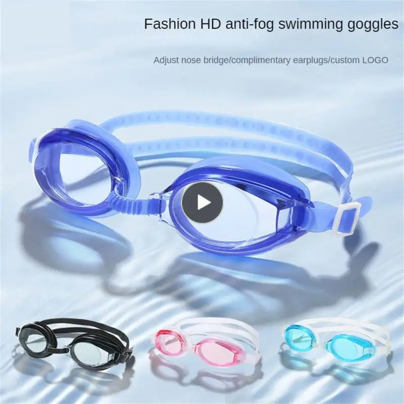 

Противотуманные очки для дайвинга водные спортивные силиконовые очки для плавания Очки для плавания высокой четкости силиконовый материал зеркальный ремень