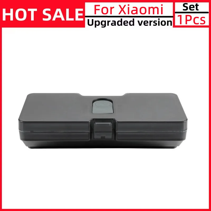 

For Xiaomi VIOMI V2 Robot Vacuum Cleaner VIOMI V2 PRO V3 Robot Vacuum Cleaner MIJIA Robot Vacuum Cleaner STYJ02YM Water Tank
