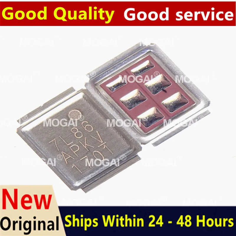 (10 шт.) 100% Новинка IRL7486MTRPBF IRL7486MTR IRL7486M IRL7486 7L86