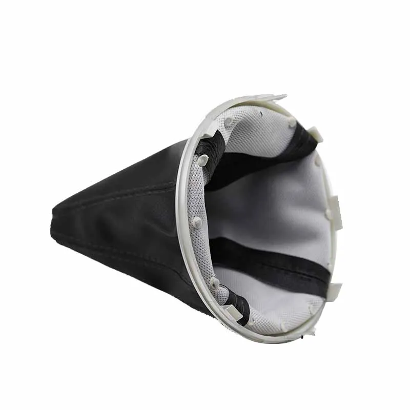 Для Suzuki Swift MK2 2005 2006 2007 2008 2009 2010 ручка переключения передач Boot Gaiter пылезащитный