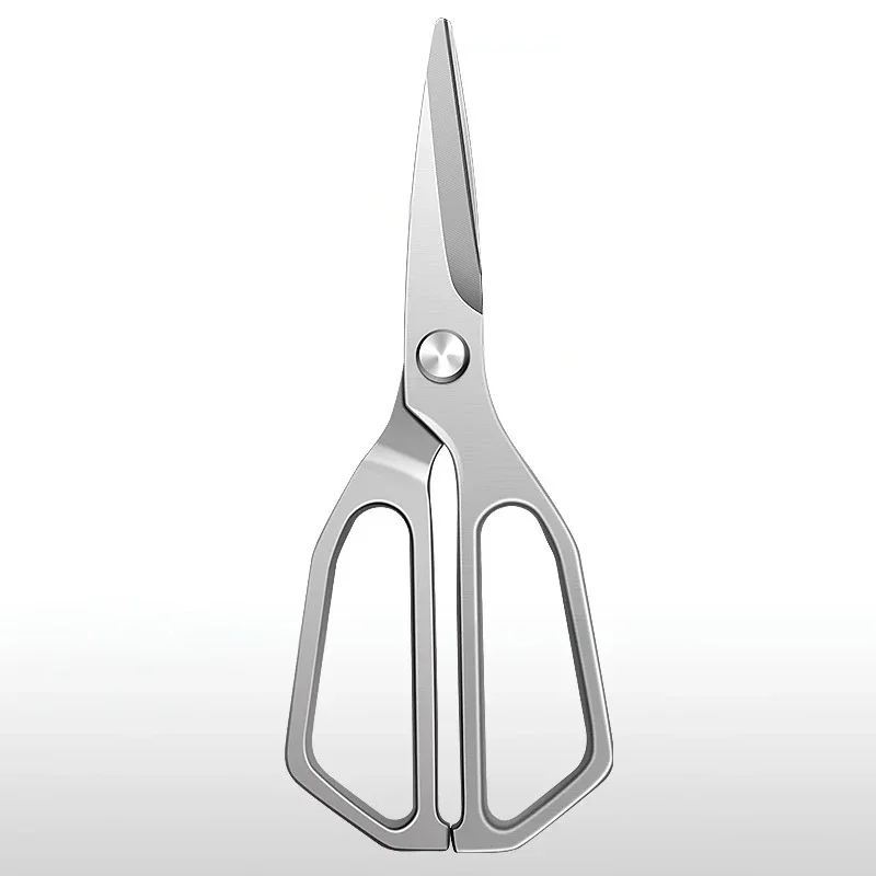 

Профессиональные кухонные ножницы PLYS из нержавеющей стали