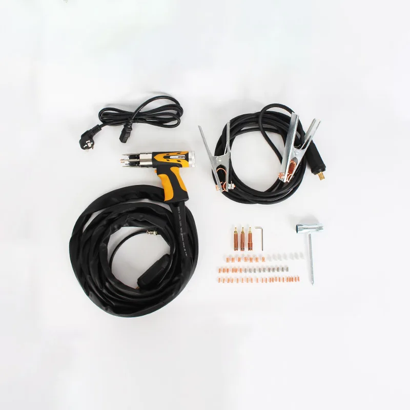 Конденсаторный сварочный аппарат для хранения энергии. Аппарат точечной сварки.