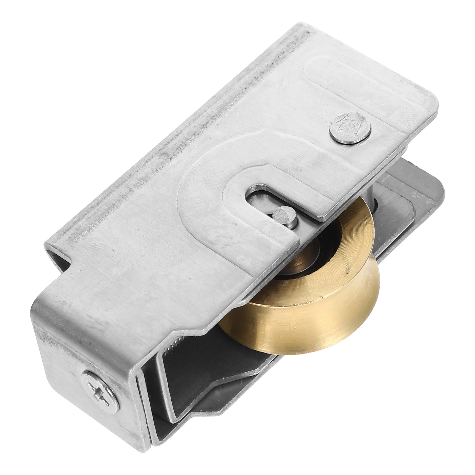 Шкив Блок Роликовые колеса Оконные ролики Раздвижная дверь Направляющая для