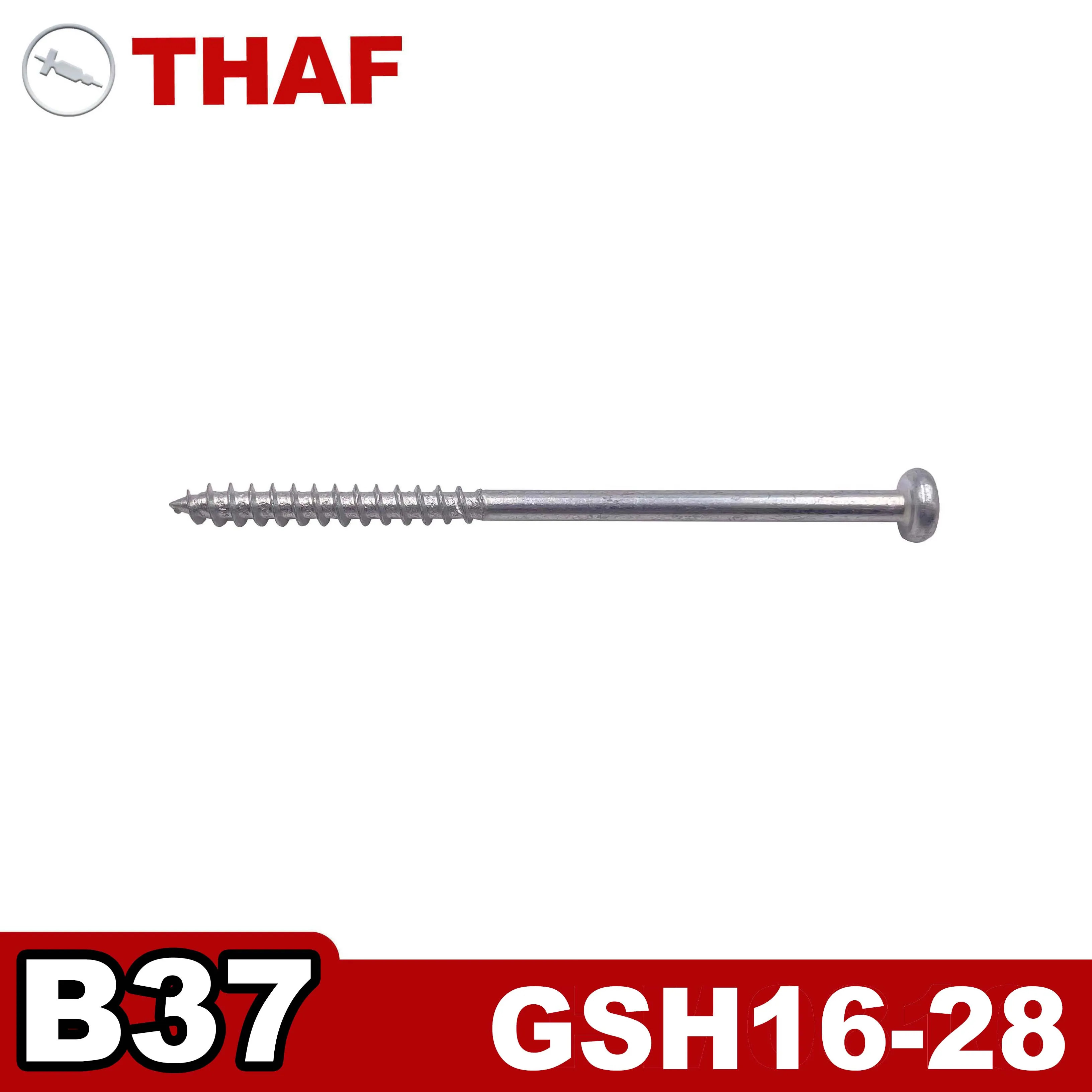 

Запасные части, винт для нарезания резьбы 4,8x78 мм, звездообразная звезда для разборного молотка Bosch, T-20 B37