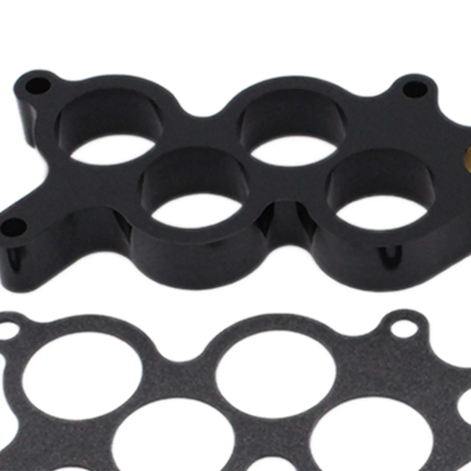 1-дюймовая Фенольная Прокладка Впускного Коллектора Для Ford Mustang 5 0 GT-40 87-93