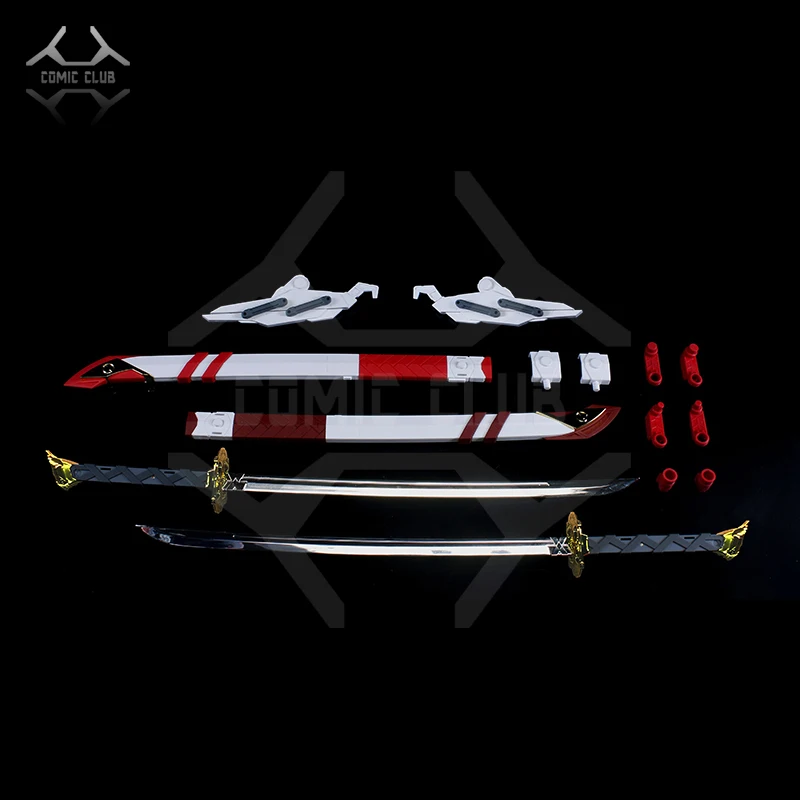 COMIC CLUB в наличии, EW effectswing PG 1/60, Аспирационное оружие, Гербера, прямой и тигровый пирсинг, Сборная модель, игрушечная фигурка робота