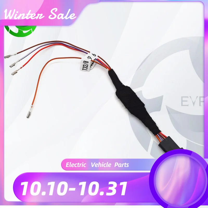 

Auto Start Stop Delete/Disable/Eliminator For Golf 8 Start stop cable For Golf 8