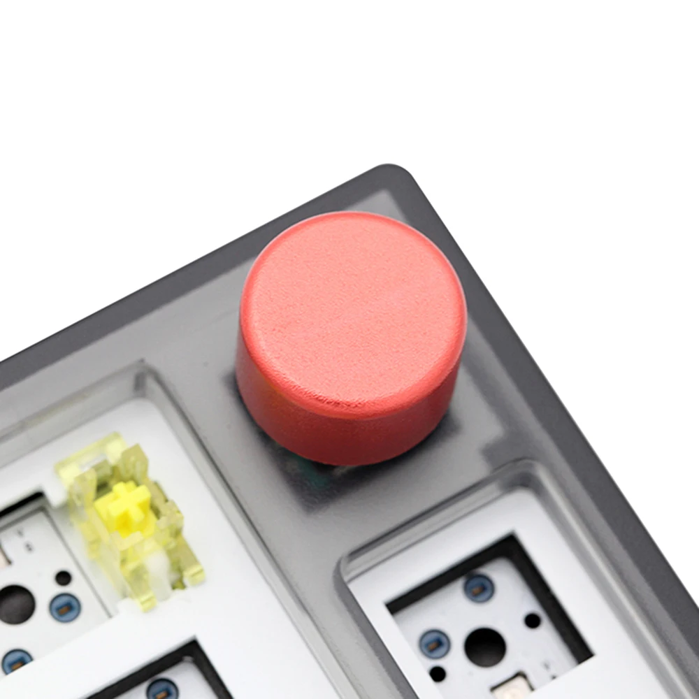 Набор EPOMAKER TH66 65% 66 клавиш горячая распродажа Bluetooth 5 0/2 4 ГГц/Type-C Проводная