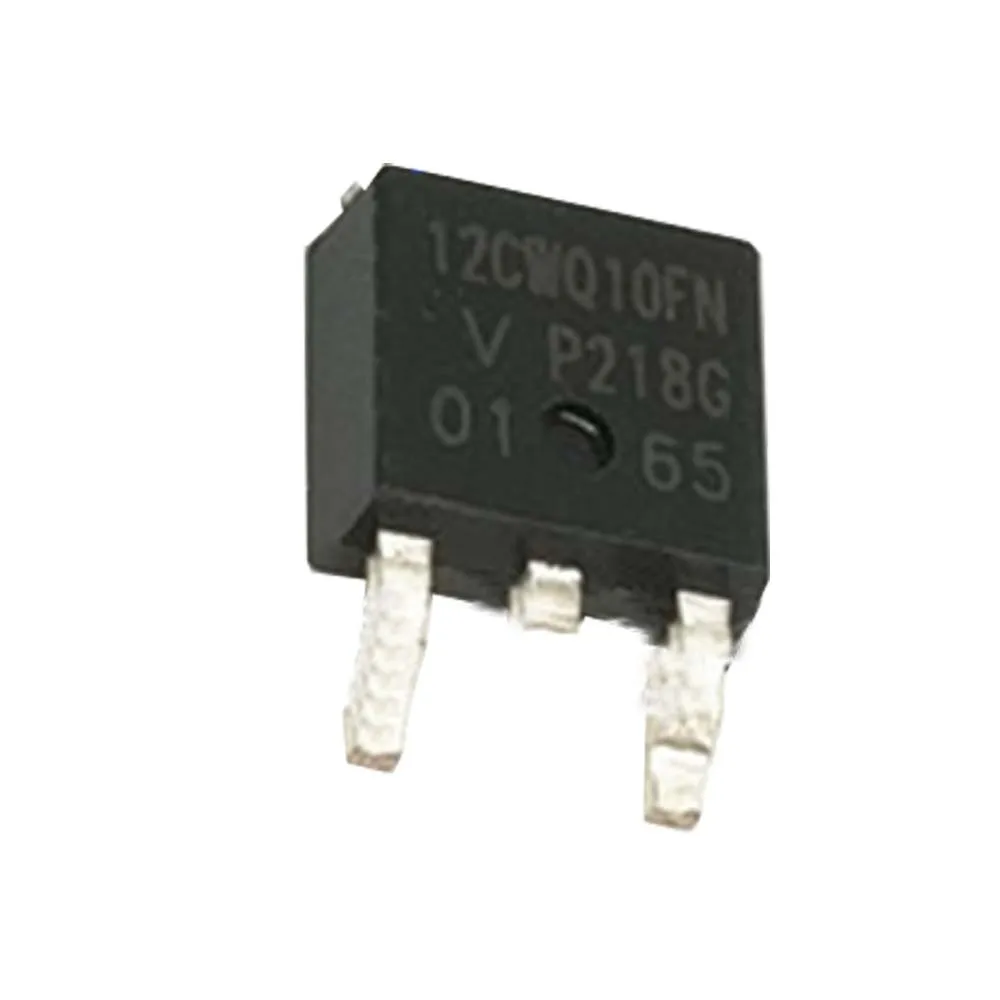 

10pcs 12CWQ10FN TO-252