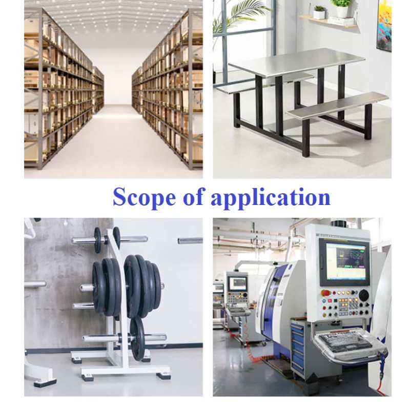 12 мм-100 мм круглая пластиковая заглушка Концевая трубные вставки вставка пробка