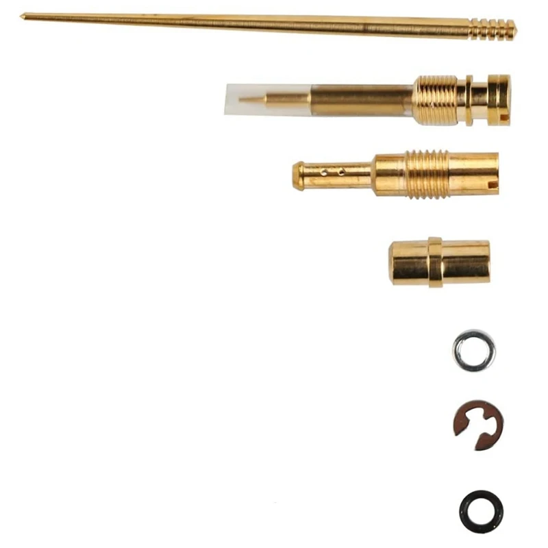 Ремонтный комплект карбюратора для Honda TRX400EX 400EX TRX400 EX 1999-2004 гг.