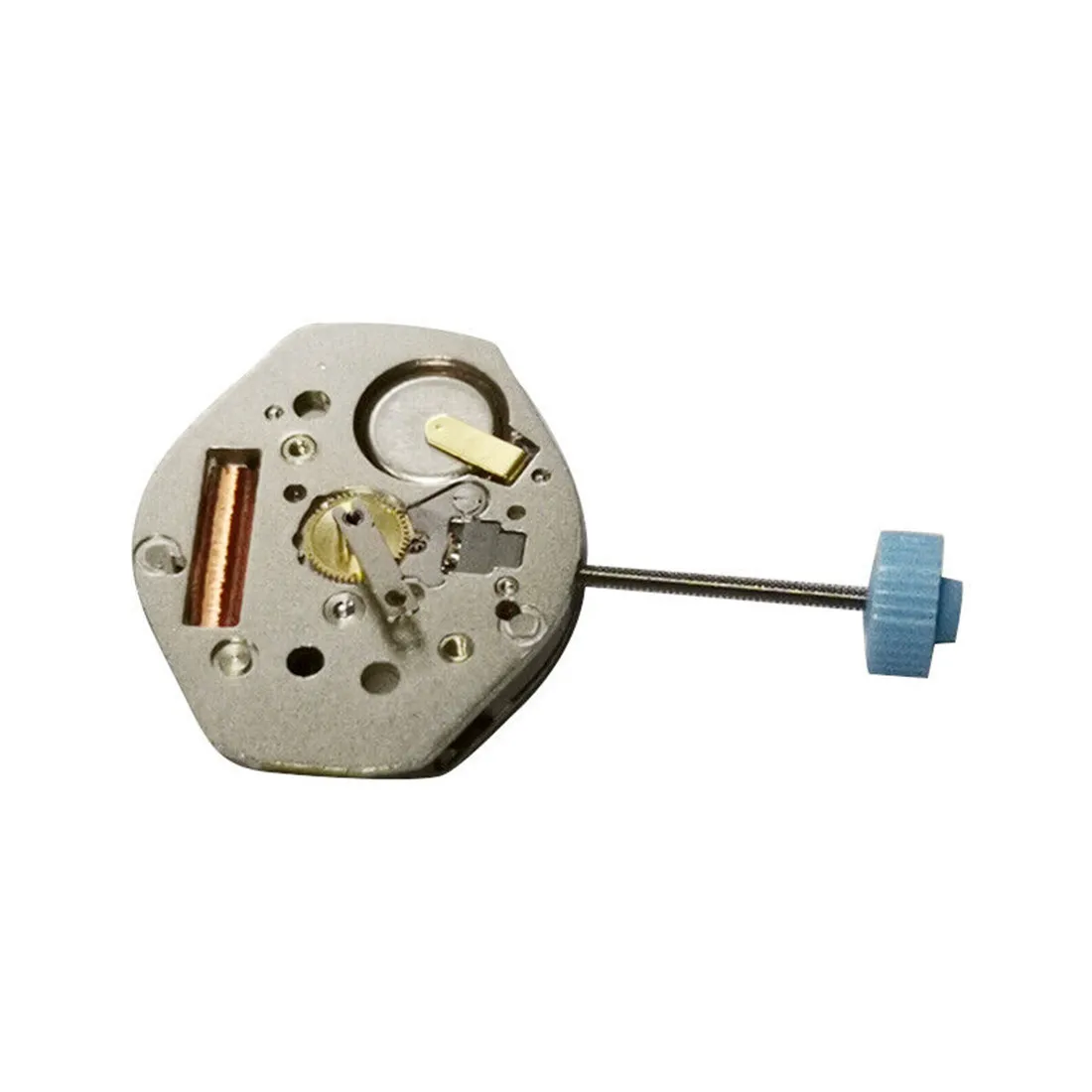 

Watch Accessories 3 Hands Quartz Watch Movement With Battery Replacement For Ronda 763 Movement Repair Parts For Watchmakers