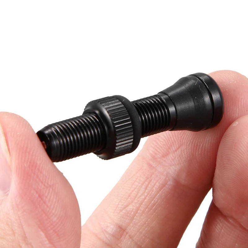 4х бескамерный клапан велосипедный для дорожного горного велосипеда бескамерные