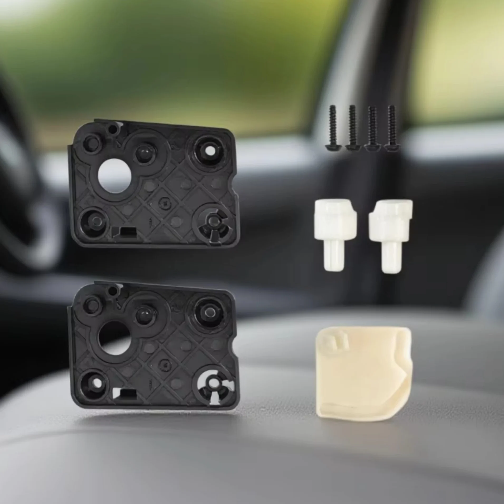 

Клапан кондиционирования воздуха, обогревательный комплект климат-контроля 1607044080, 6450XZ для Peugeot 307 Citroen C4 6450.XZ