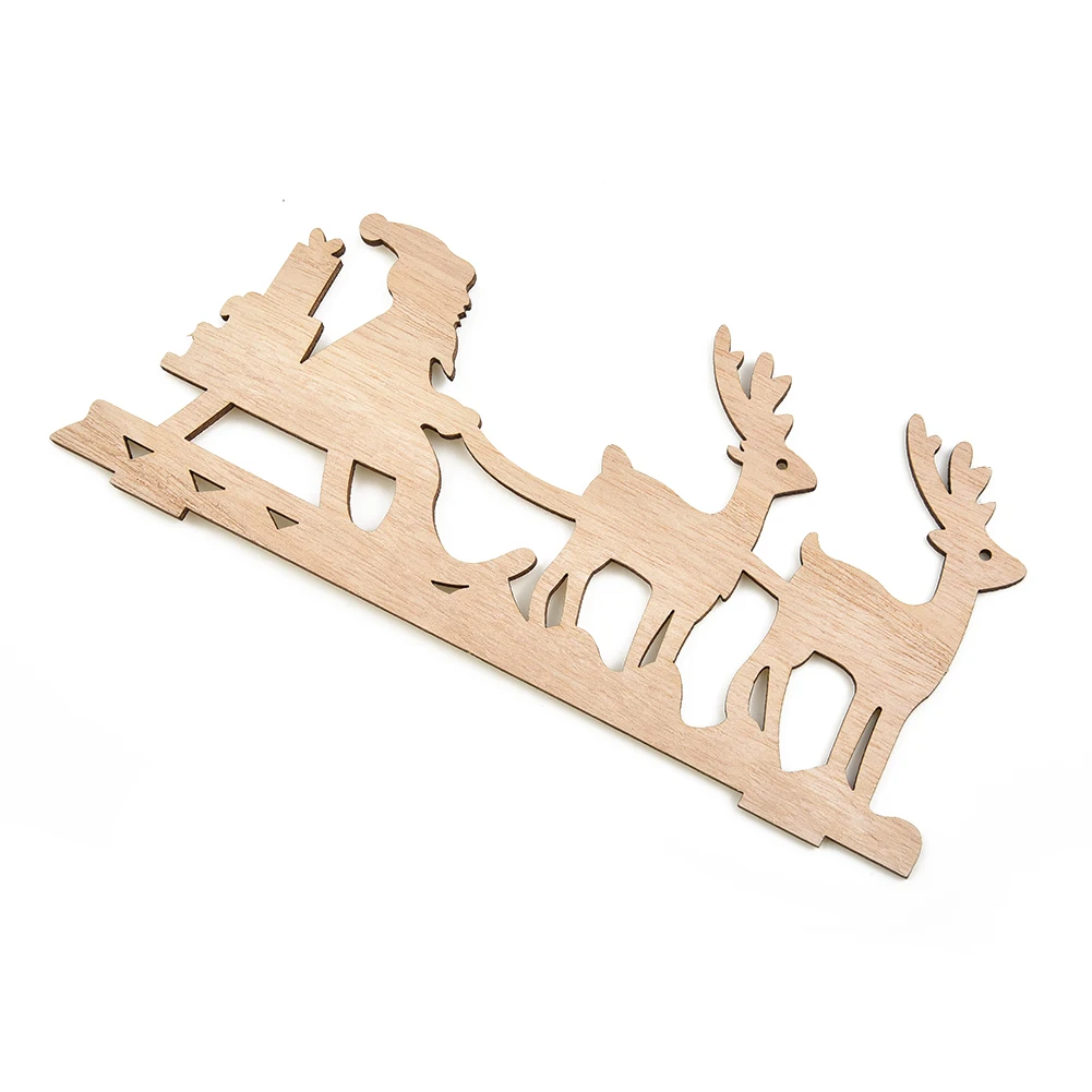 

Home Storage Box Decoration Jewelry Occasions Ornaments Seasonal Wooden Advent calendar Christmas Crafts Events