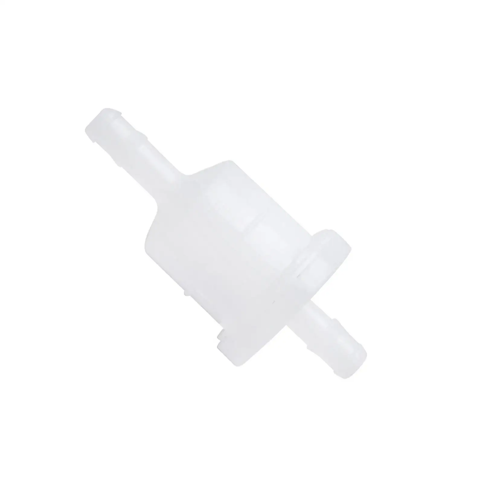 

Inline Fuel Filter 369-02230-0 Replaces White Durable for Nissan Outboard Vehicle Spare Parts Good performance