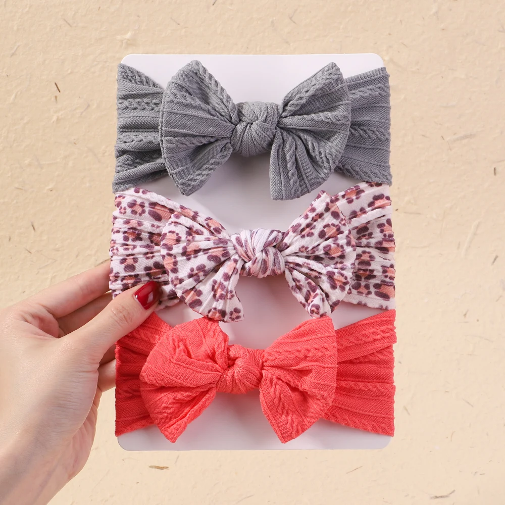 Рисунок 3 - Весенняя Новая цветная Вязаная