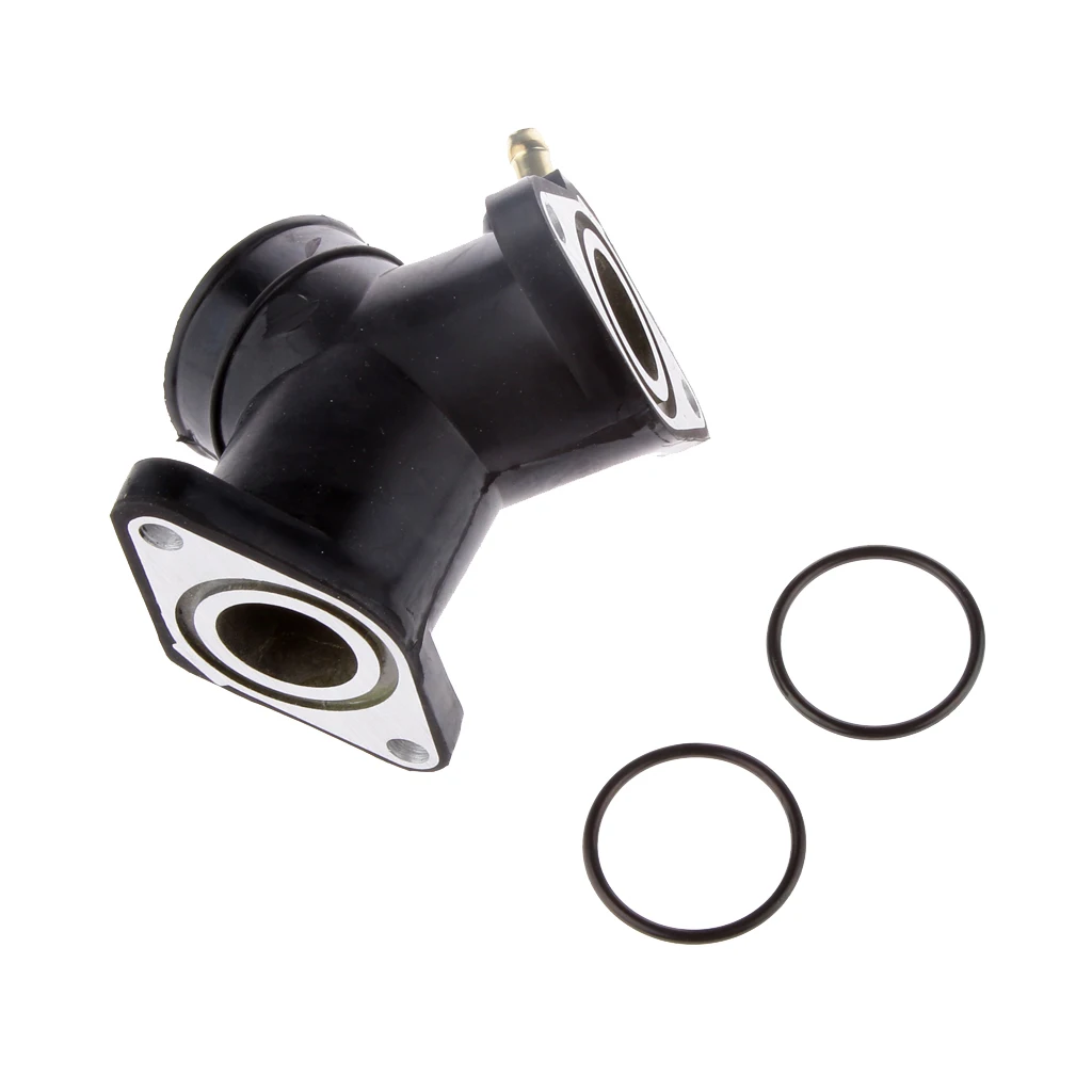 

Carburetor Interface for XV250 VIRAGO 250 250 1988-2013 Adapter