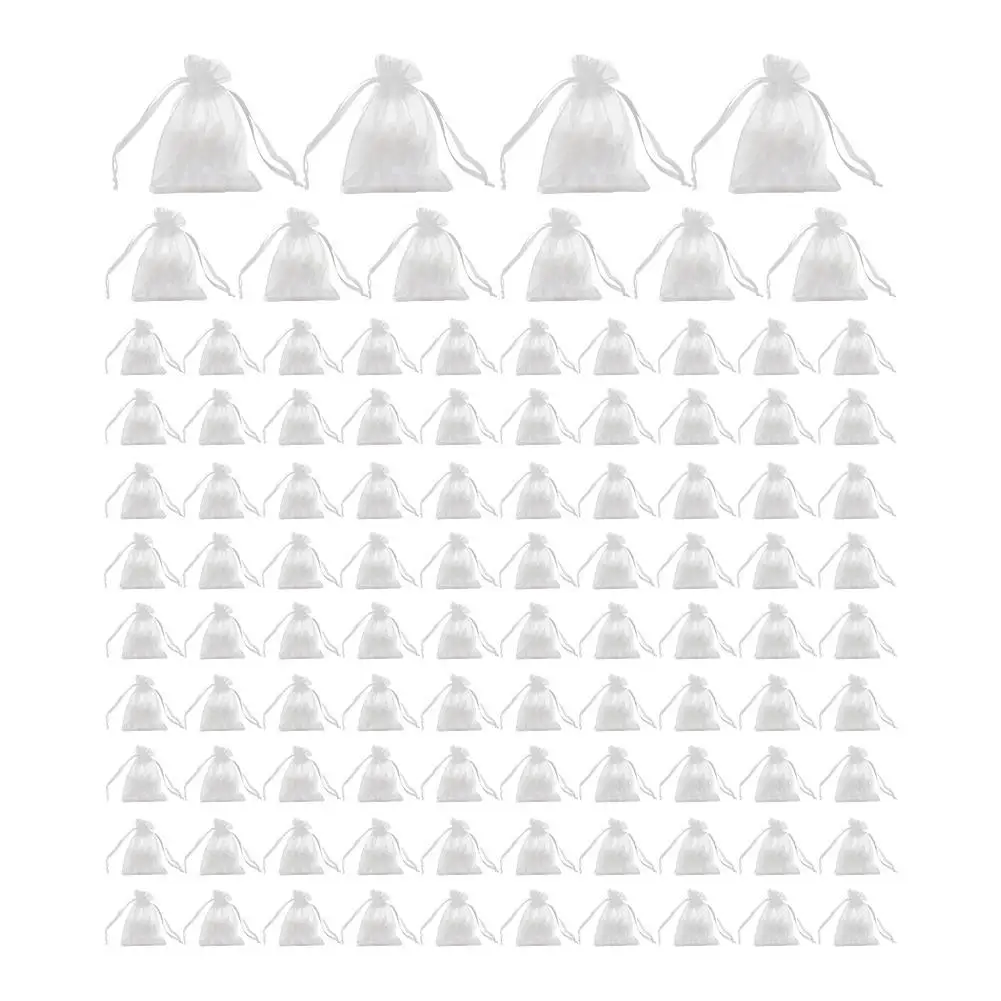 Сетчатая Сумка для фруктов износостойкая воздухопроницаемая Защитная крышка