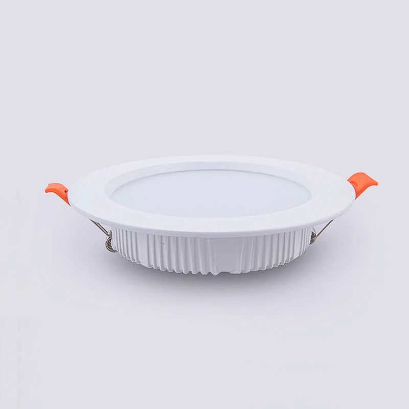 

6 шт. LED потолочный светильник teetealy теплый/холодный белый 5-18 Вт