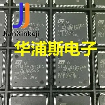 10pcs100% orginal new 10F275-CEG thin and thick little turtle car computer board CPU chip