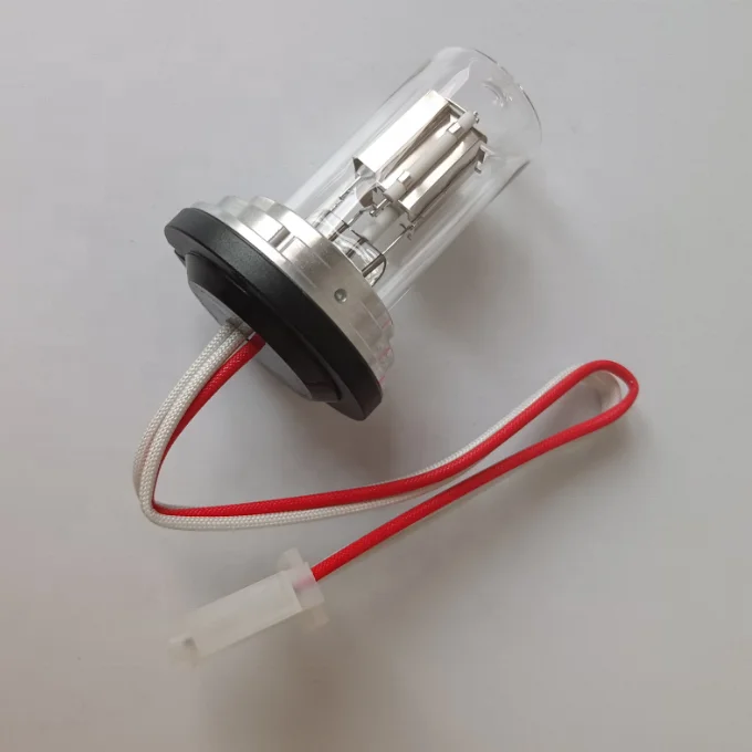 Новинка недорогой сменный спектрофотометр 200 210 Plus Deuterium D2 номер заказа 820-60274-C