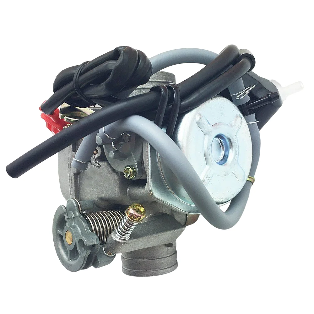 Карбюратор 24 мм для Keeway Zahara Logic Logik Matrix RX9 125 125CC (art.: 3920daf63643f) - 3920daf63643f