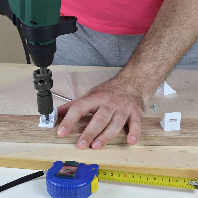 Новинка 2 упаковки Квадратный привод 1/2 дюйма в шестигранный хвостовик 1/4