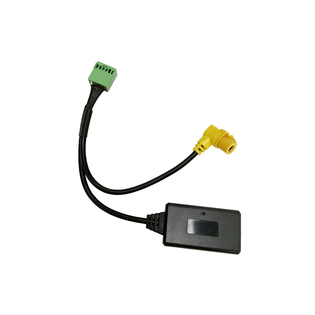 

Автомобильный Bluetooth-совместимый аудиокабель AUX адаптер профессиональная модификация