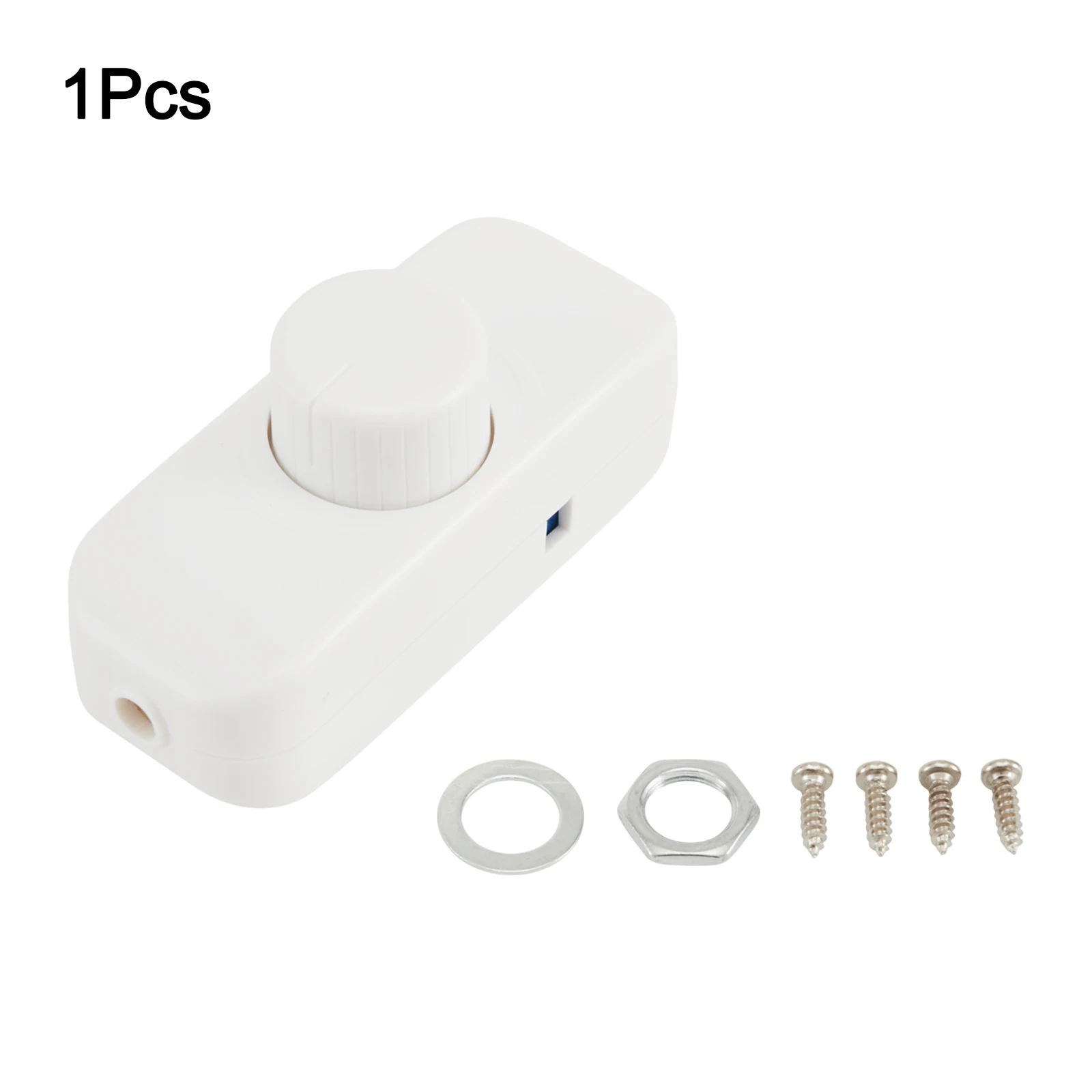 

Диммер 220 В, верхняя регулировка яркости, линейный вращающийся контроллер затемнения на 220, 240 В, совместимый с несколькими лампами