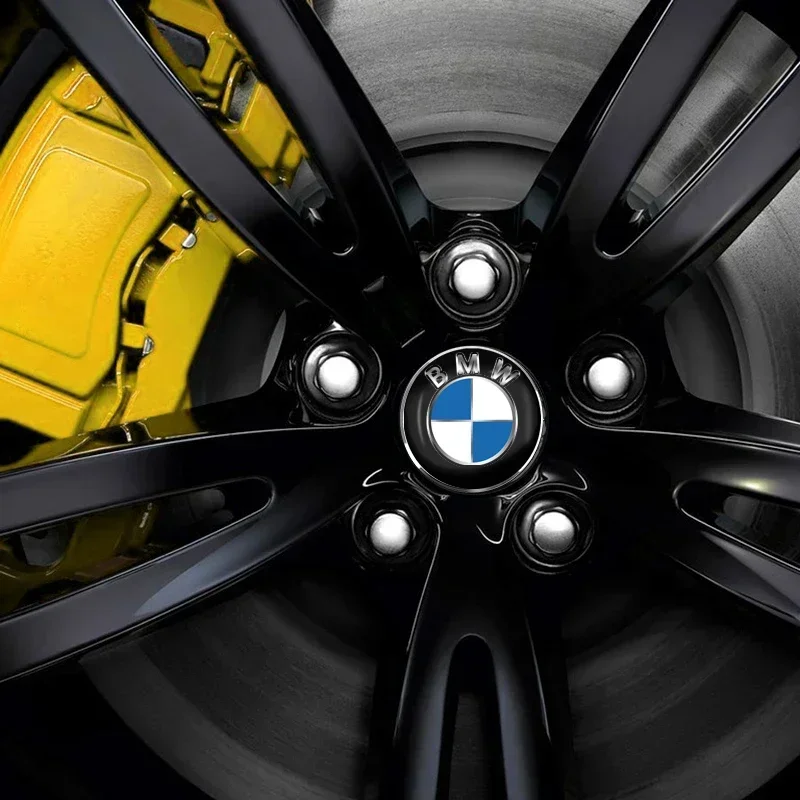 4 шт. 56 мм алюминиевый сплав центральная наклейка на ступицу колеса автомобиля