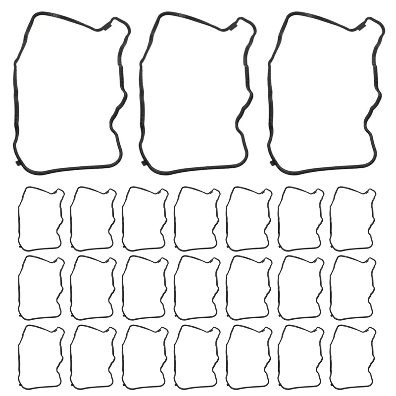 24 шт. крышка клапана двигателя прокладка распредвала для Honda Civic HR-V 1.8L 2006-2015