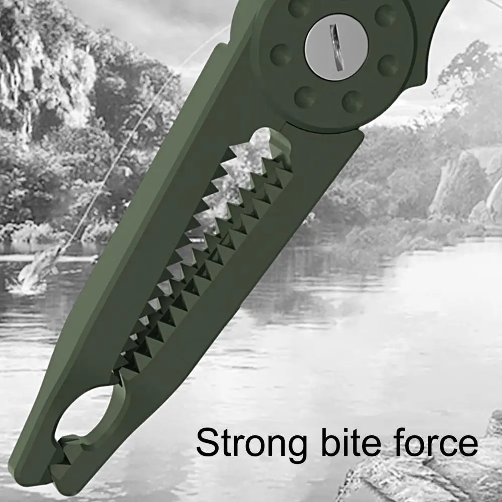 

Catching Fishes Anti-lost Lanyard Heavy Duty Fishing Controller Angling Supplies