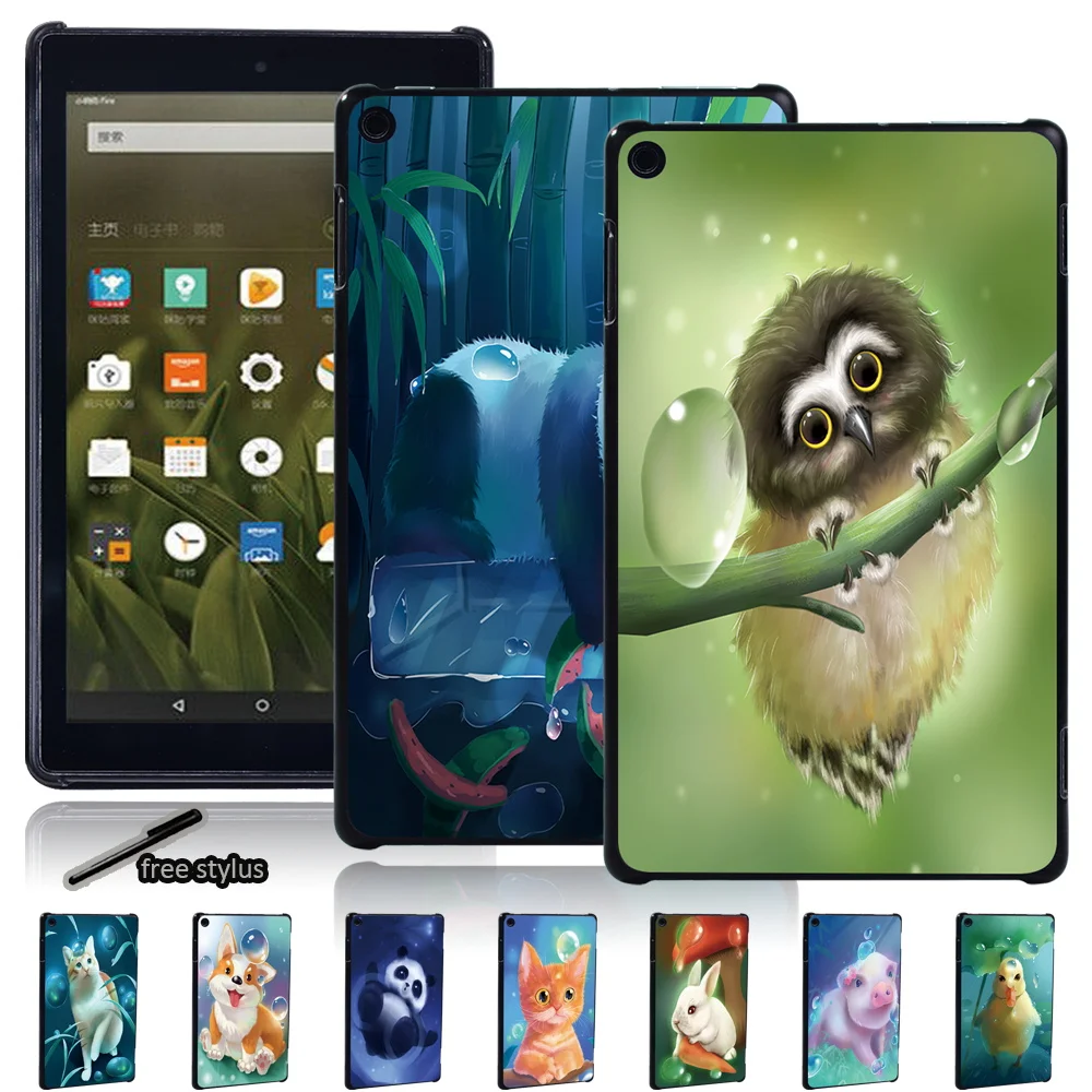 Fire Hd 8 Купить