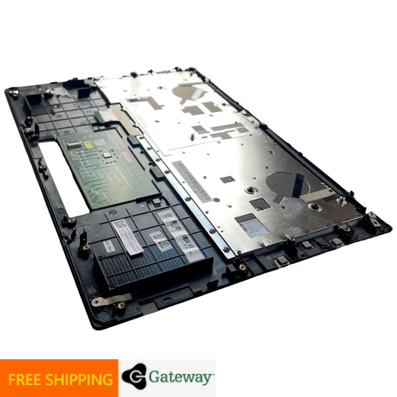 Американский английский серый верхний чехол для клавиатуры упор рук Lenovo V730 13