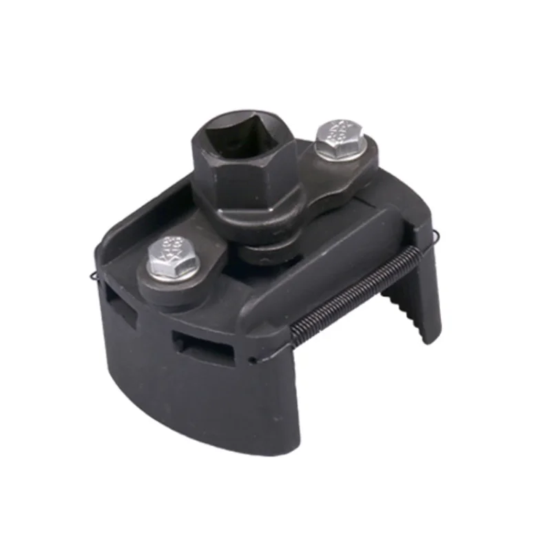 Универсальный регулируемый новый двухкулачковый ключ для масляного фильтра